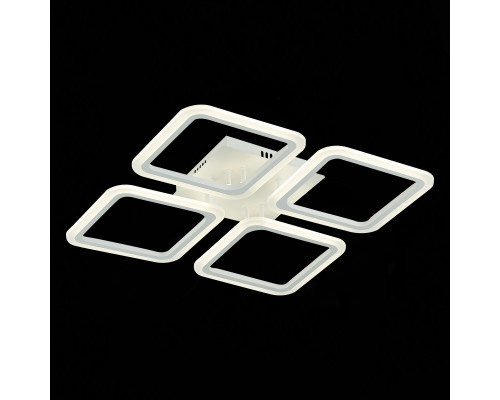 Купить Накладная люстра Evoluce SLE900102-04| VIVID-LIGHT.RU