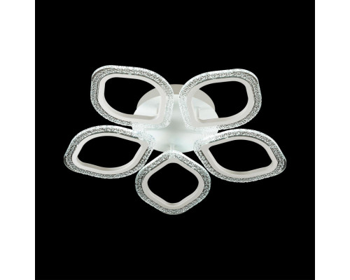 Сделать заказ Накладная люстра LUMION 5202/90CL| VIVID-LIGHT.RU