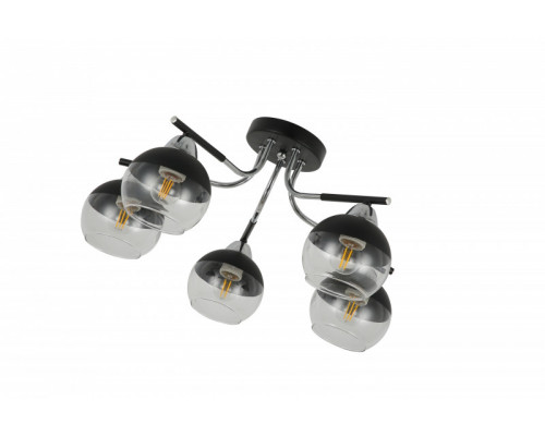 Сделать заказ Накладная люстра Hiper H181-5| VIVID-LIGHT.RU