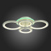 Купить Накладная люстра EVOLED SLE200392-04RGB| VIVID-LIGHT.RU