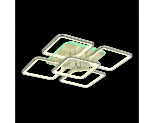 Купить Накладная люстра EVOLED SLE500492-05RGB| VIVID-LIGHT.RU