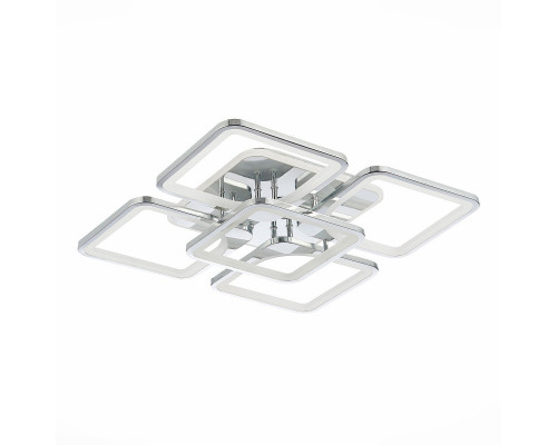 Оформить заказ Накладная люстра EVOLED SLE500412-05RGB| VIVID-LIGHT.RU