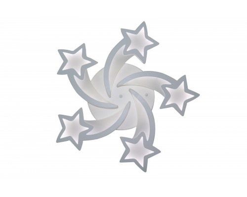 Купить Накладная люстра Natali Kovaltseva LED LAMPS 81213| VIVID-LIGHT.RU