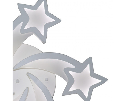 Купить Накладная люстра Natali Kovaltseva LED LAMPS 81213| VIVID-LIGHT.RU