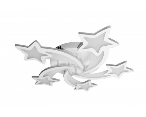 Купить Накладная люстра Natali Kovaltseva LED LAMPS 81213| VIVID-LIGHT.RU