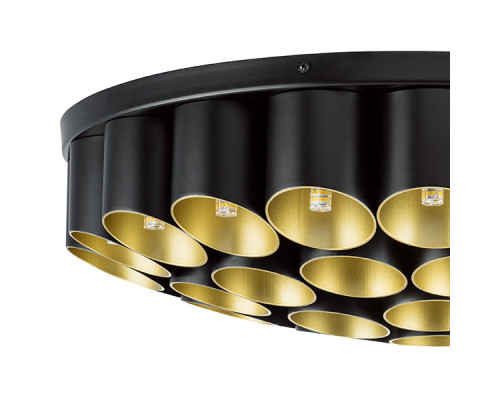 Сделать заказ Накладная люстра Lightstar 720407| VIVID-LIGHT.RU