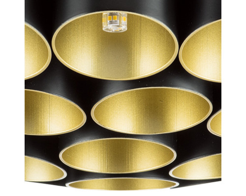 Сделать заказ Накладная люстра Lightstar 720407| VIVID-LIGHT.RU