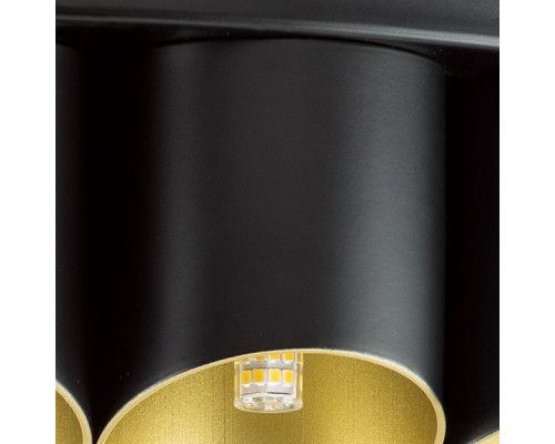 Сделать заказ Накладная люстра Lightstar 720407| VIVID-LIGHT.RU