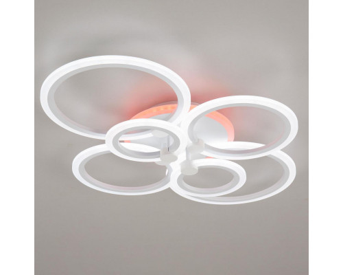 Заказать Накладная люстра Citilux CL237B160E| VIVID-LIGHT.RU