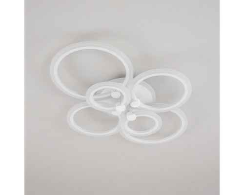 Заказать Накладная люстра Citilux CL237B160E| VIVID-LIGHT.RU