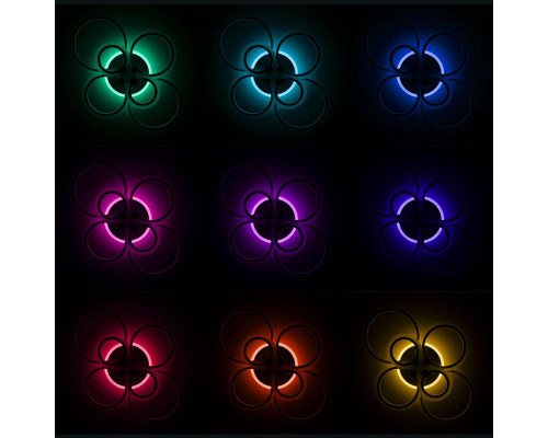 Заказать Накладная люстра Citilux CL237B160E| VIVID-LIGHT.RU