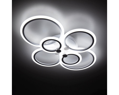 Заказать Накладная люстра Citilux CL237B160E| VIVID-LIGHT.RU