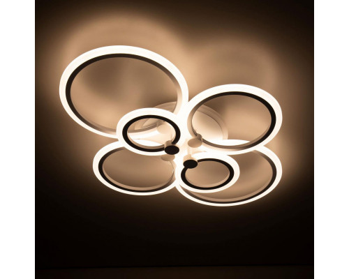 Заказать Накладная люстра Citilux CL237B160E| VIVID-LIGHT.RU