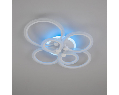 Заказать Накладная люстра Citilux CL237B160E| VIVID-LIGHT.RU