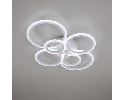 Заказать Накладная люстра Citilux CL237B160E| VIVID-LIGHT.RU