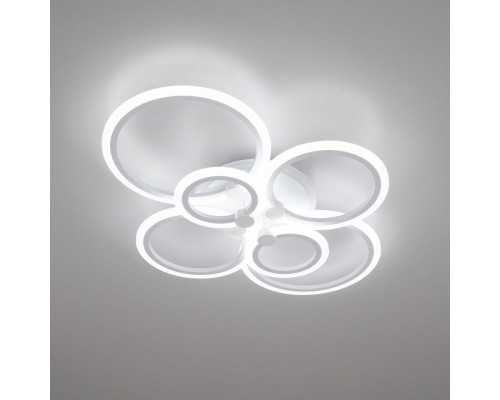 Заказать Накладная люстра Citilux CL237B160E| VIVID-LIGHT.RU