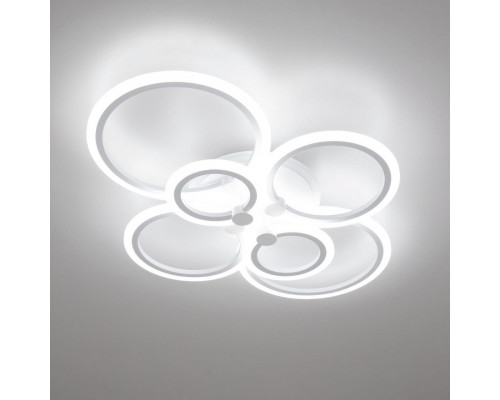 Заказать Накладная люстра Citilux CL237B160E| VIVID-LIGHT.RU