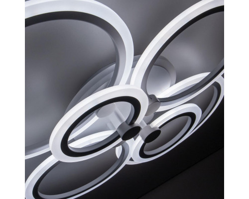 Заказать Накладная люстра Citilux CL237B160E| VIVID-LIGHT.RU