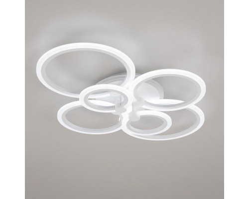 Заказать Накладная люстра Citilux CL237B160E| VIVID-LIGHT.RU