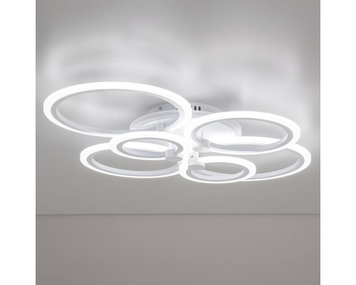 Заказать Накладная люстра Citilux CL237B160E| VIVID-LIGHT.RU