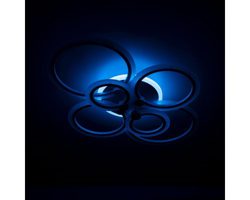 Заказать Накладная люстра Citilux CL237B160E| VIVID-LIGHT.RU