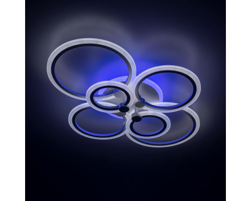 Заказать Накладная люстра Citilux CL237B160E| VIVID-LIGHT.RU