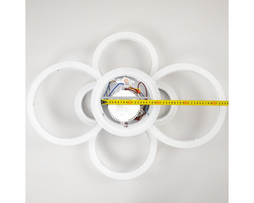 Заказать Накладная люстра Citilux CL237B160E| VIVID-LIGHT.RU