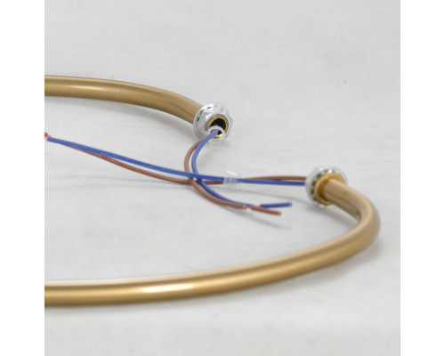 Оформить заказ Накладная люстра LGO LSP-8418| VIVID-LIGHT.RU