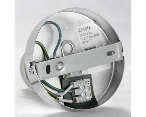 Заказать Накладная люстра LGO LSP-8577| VIVID-LIGHT.RU