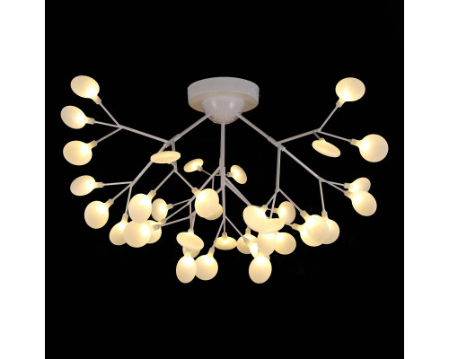 Купить Накладная люстра Evoluce SLE250102-36| VIVID-LIGHT.RU