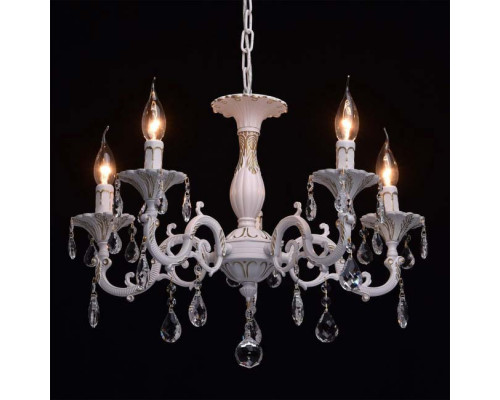 Сделать заказ Подвесная люстра MW-Light 301014605| VIVID-LIGHT.RU