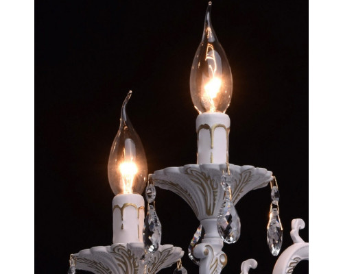 Сделать заказ Подвесная люстра MW-Light 301014605| VIVID-LIGHT.RU