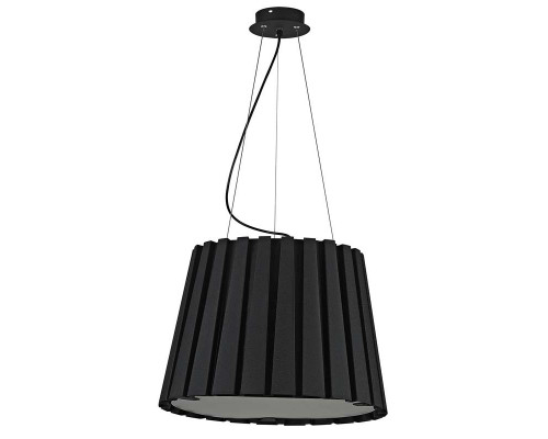 Заказать Подвесная люстра Donolux S111000/3black| VIVID-LIGHT.RU