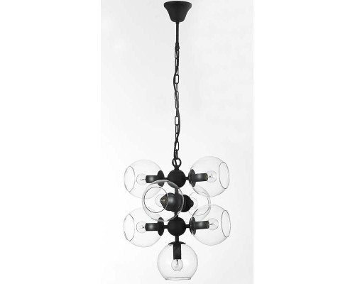 Купить Подвесная люстра Donolux S111009/7| VIVID-LIGHT.RU