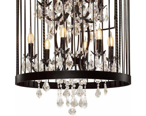 Оформить заказ Подвесная люстра LOFT IT LOFT1891/12| VIVID-LIGHT.RU