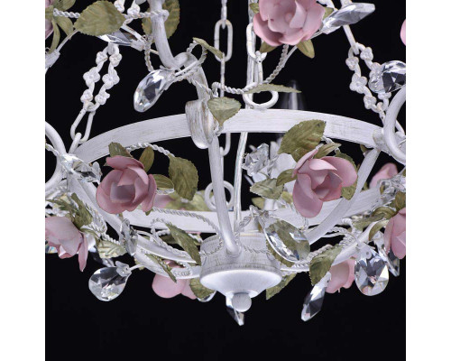 Заказать Подвесная люстра MW-Light 421013506| VIVID-LIGHT.RU