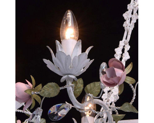 Заказать Подвесная люстра MW-Light 421013506| VIVID-LIGHT.RU