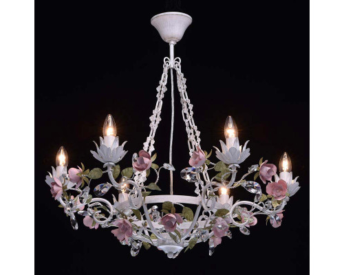 Заказать Подвесная люстра MW-Light 421013506| VIVID-LIGHT.RU