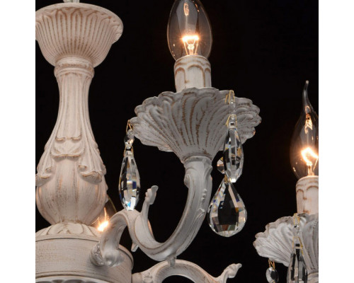 Сделать заказ Подвесная люстра MW-Light 371012605| VIVID-LIGHT.RU