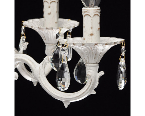 Сделать заказ Подвесная люстра MW-Light 371012605| VIVID-LIGHT.RU