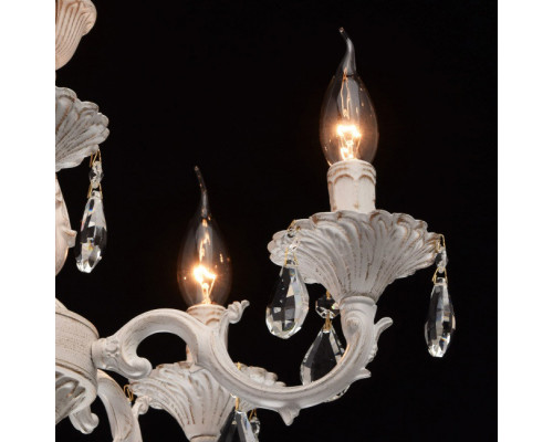 Сделать заказ Подвесная люстра MW-Light 371012605| VIVID-LIGHT.RU