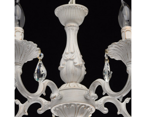 Сделать заказ Подвесная люстра MW-Light 371012605| VIVID-LIGHT.RU