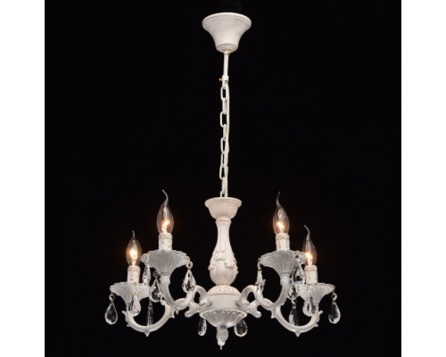 Сделать заказ Подвесная люстра MW-Light 371012605| VIVID-LIGHT.RU