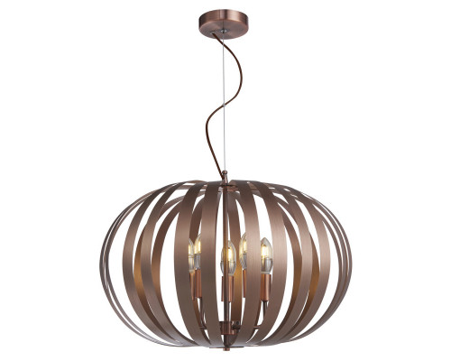 Оформить заказ Подвесная люстра LOFT LSP-9876| VIVID-LIGHT.RU