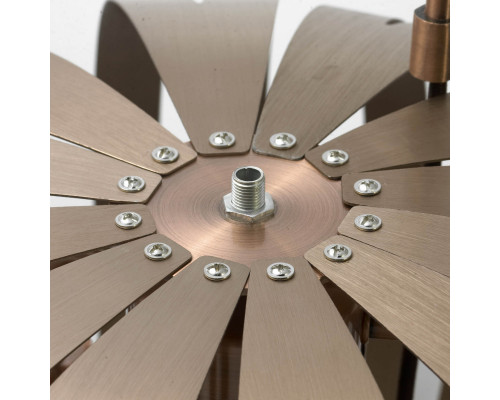 Оформить заказ Подвесная люстра LOFT LSP-9876| VIVID-LIGHT.RU