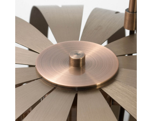 Оформить заказ Подвесная люстра LOFT LSP-9876| VIVID-LIGHT.RU