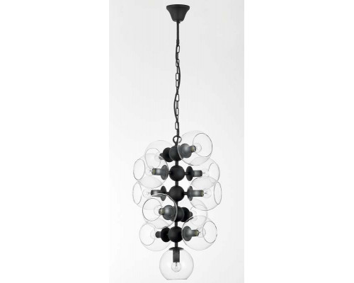 Заказать Подвесная люстра Donolux S111009/11A| VIVID-LIGHT.RU