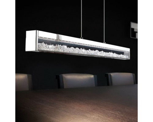 Купить Подвесная люстра EGLO 93626| VIVID-LIGHT.RU