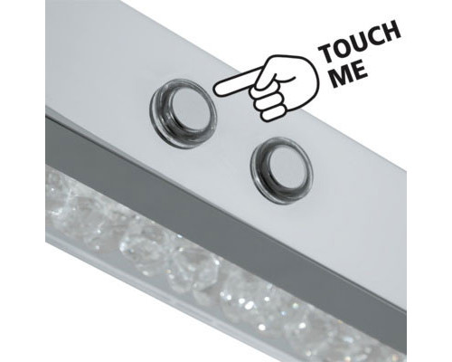 Купить Подвесная люстра EGLO 93626| VIVID-LIGHT.RU