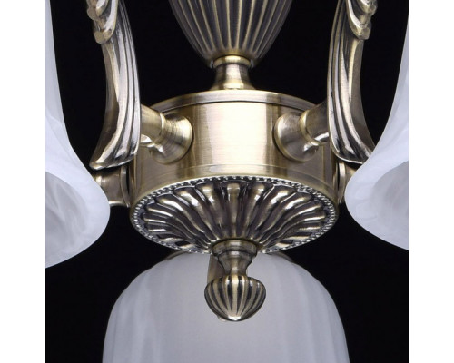 Сделать заказ Подвесная люстра MW-Light 450014605| VIVID-LIGHT.RU